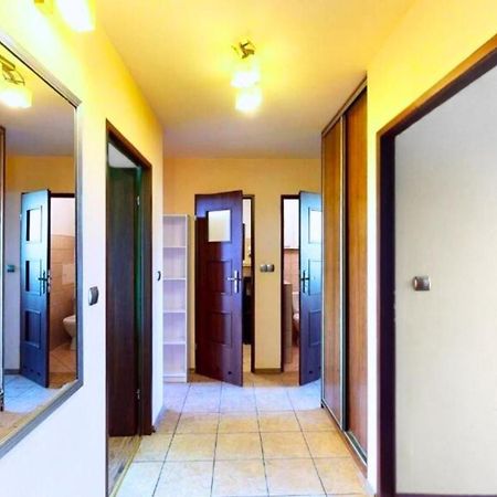 Apartamento Stilo Dom Legnicka Breslavia Exterior foto
