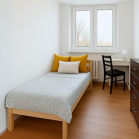 Apartamento Stilo Dom Legnicka Breslavia Exterior foto