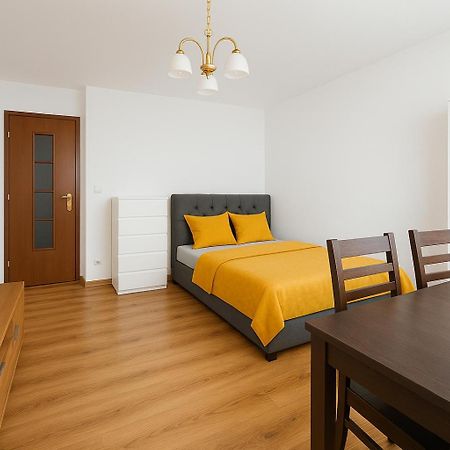 Apartamento Stilo Dom Legnicka Breslavia Exterior foto