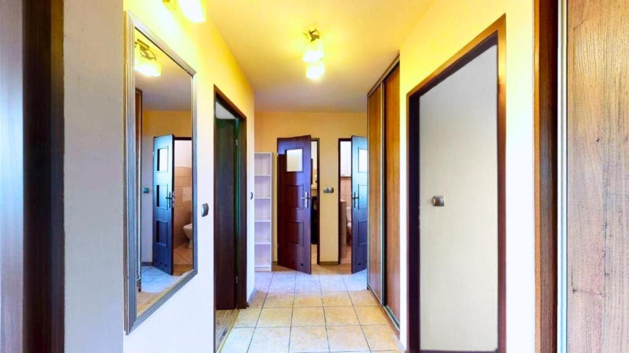 Apartamento Stilo Dom Legnicka Breslavia Exterior foto