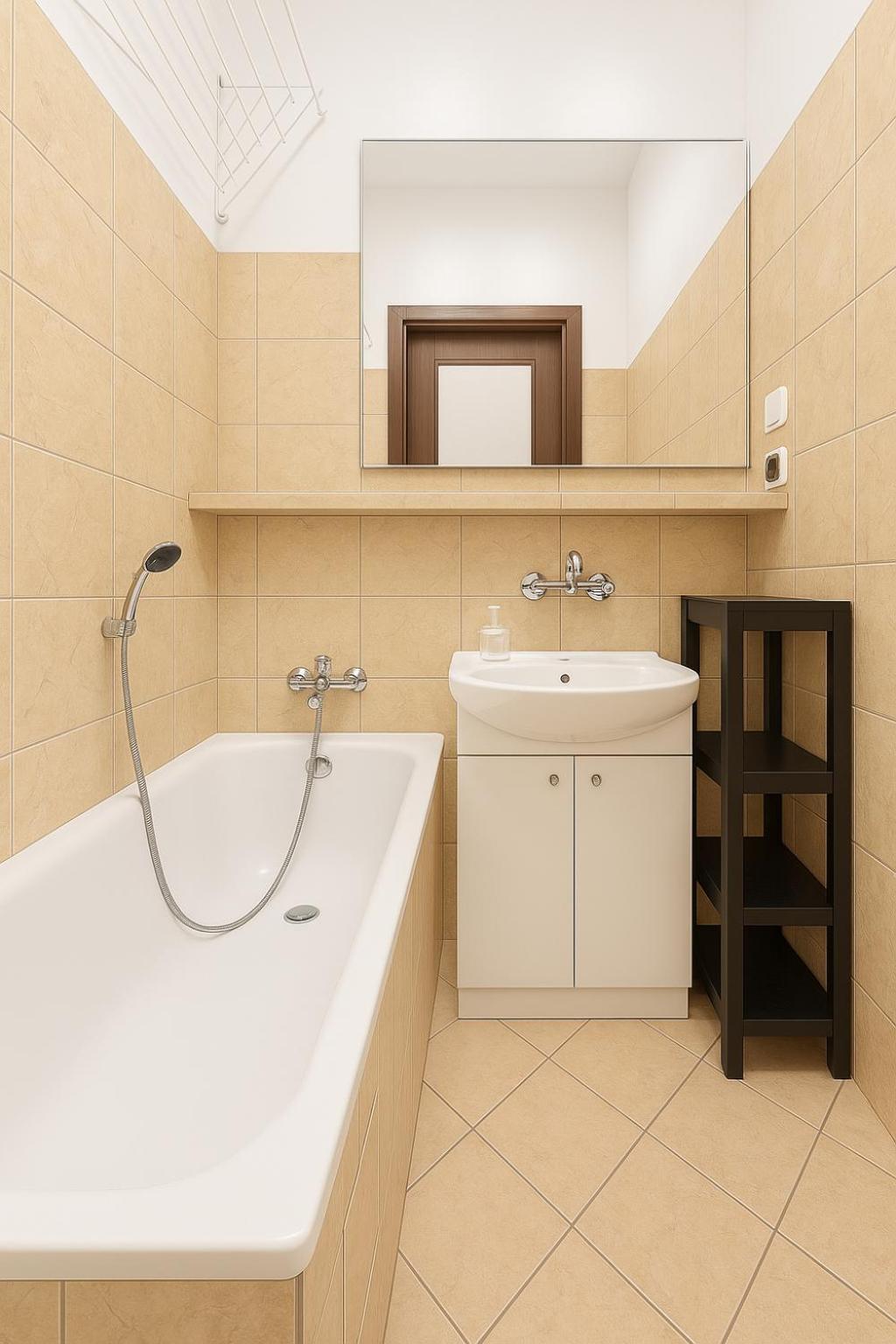 Apartamento Stilo Dom Legnicka Breslavia Exterior foto