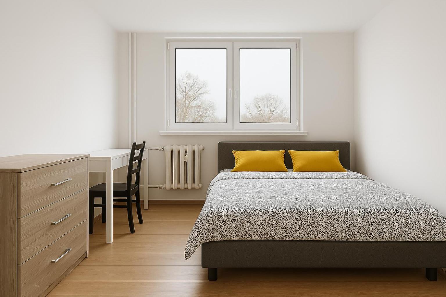 Apartamento Stilo Dom Legnicka Breslavia Exterior foto