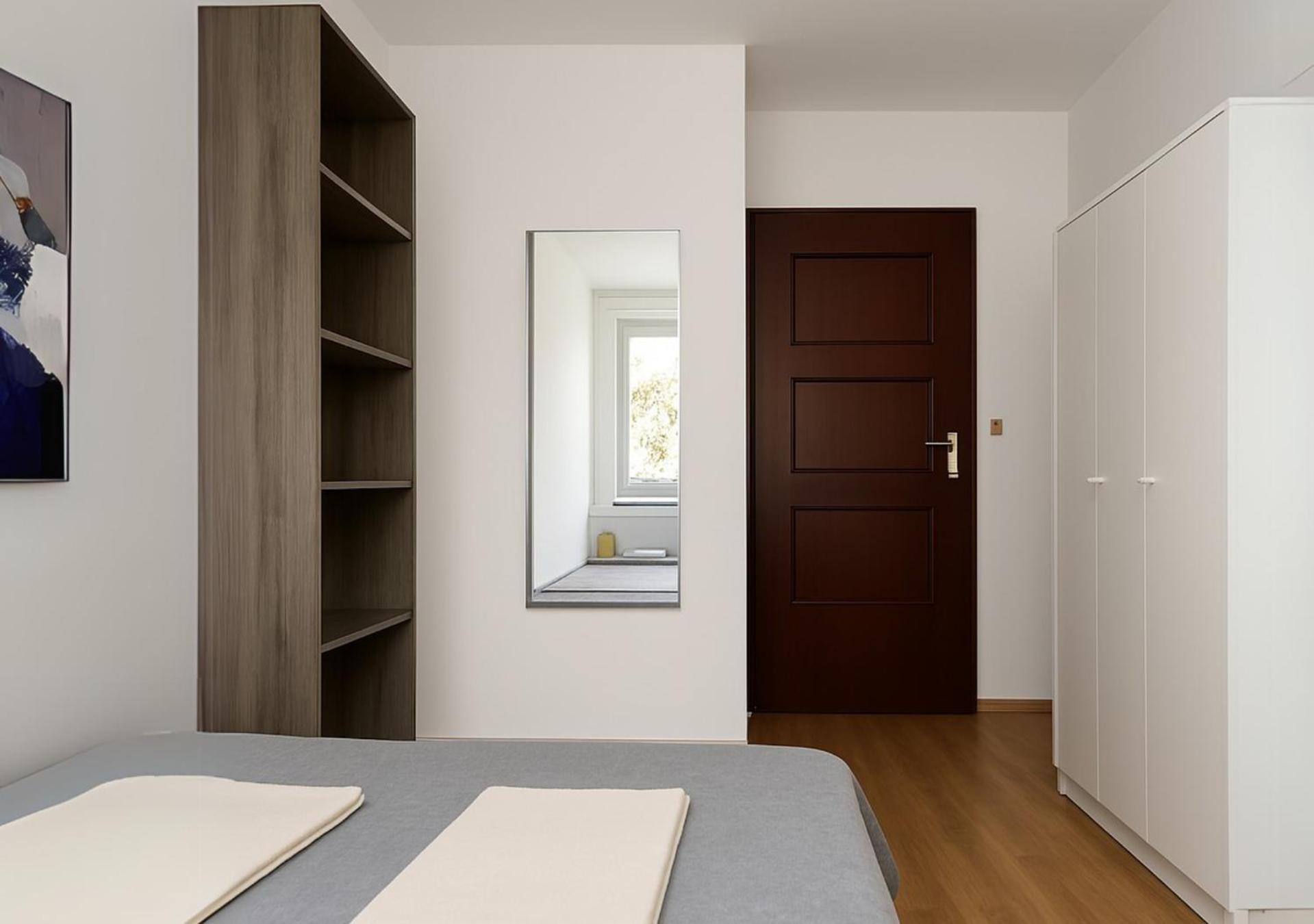 Apartamento Stilo Dom Legnicka Breslavia Exterior foto