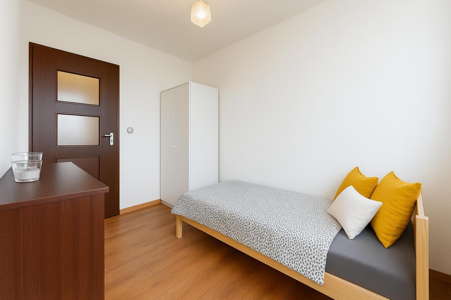 Apartamento Stilo Dom Legnicka Breslavia Exterior foto