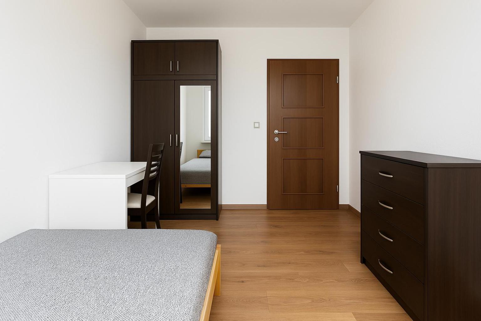 Apartamento Stilo Dom Legnicka Breslavia Exterior foto