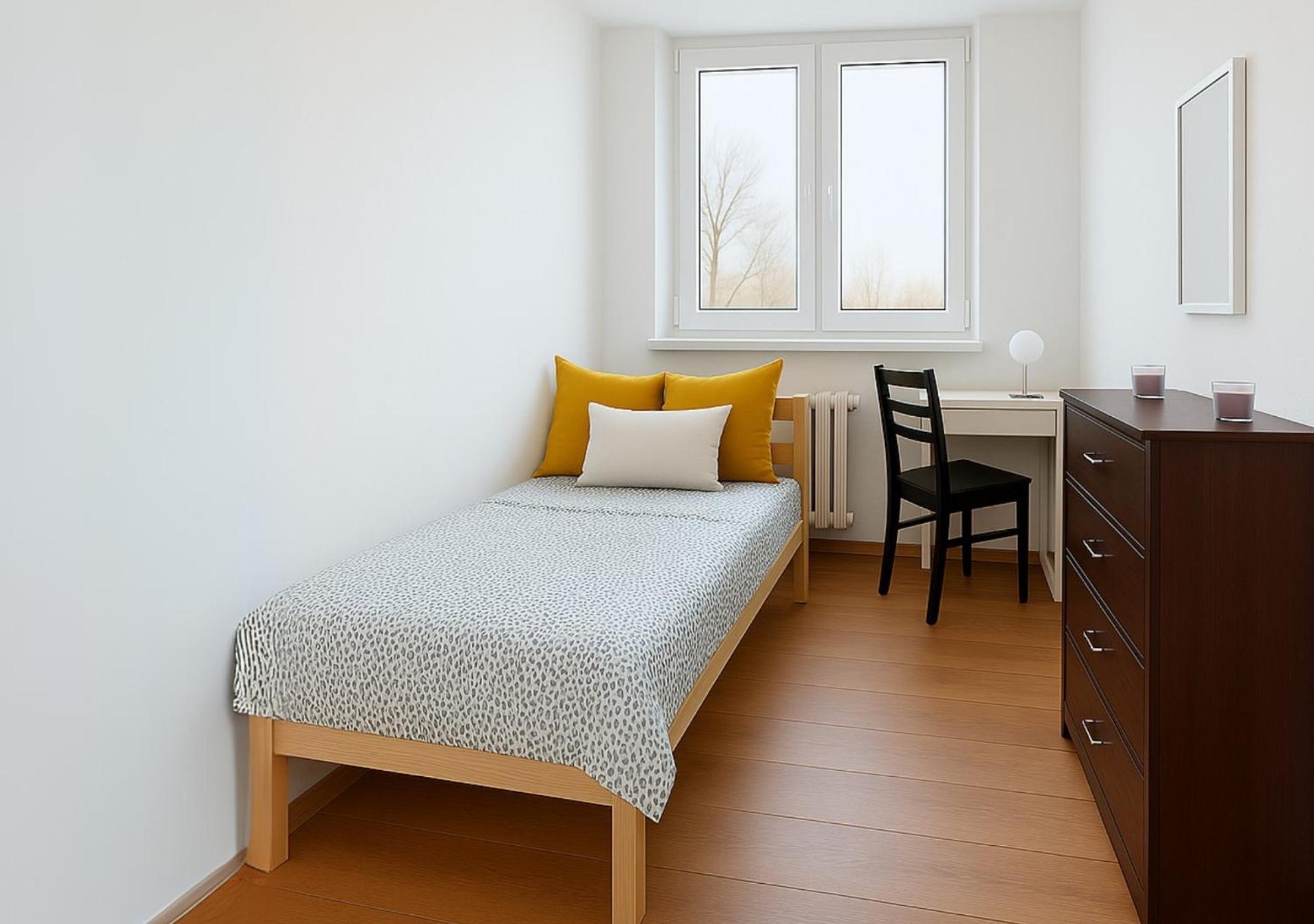 Apartamento Stilo Dom Legnicka Breslavia Exterior foto