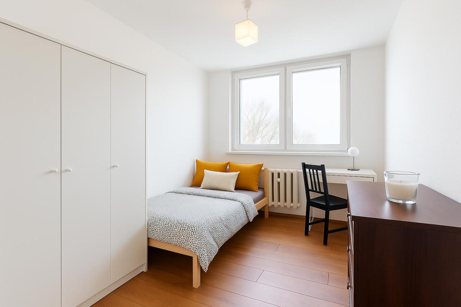 Apartamento Stilo Dom Legnicka Breslavia Exterior foto
